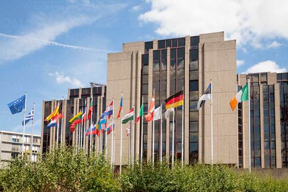 Tribunal de Cuentas Europeo